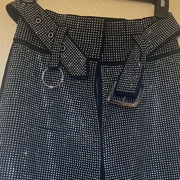 I.AM.GIA brand new party pants without tags. - Picture 4 of 8